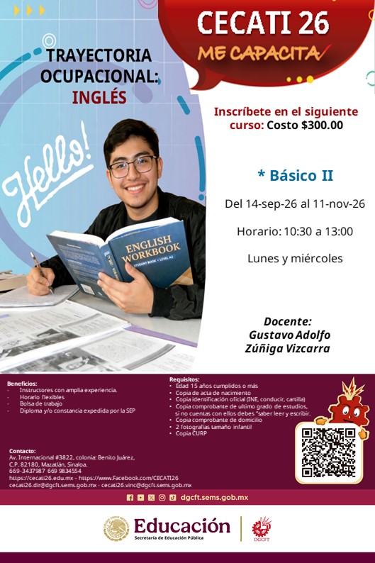 Básico II
