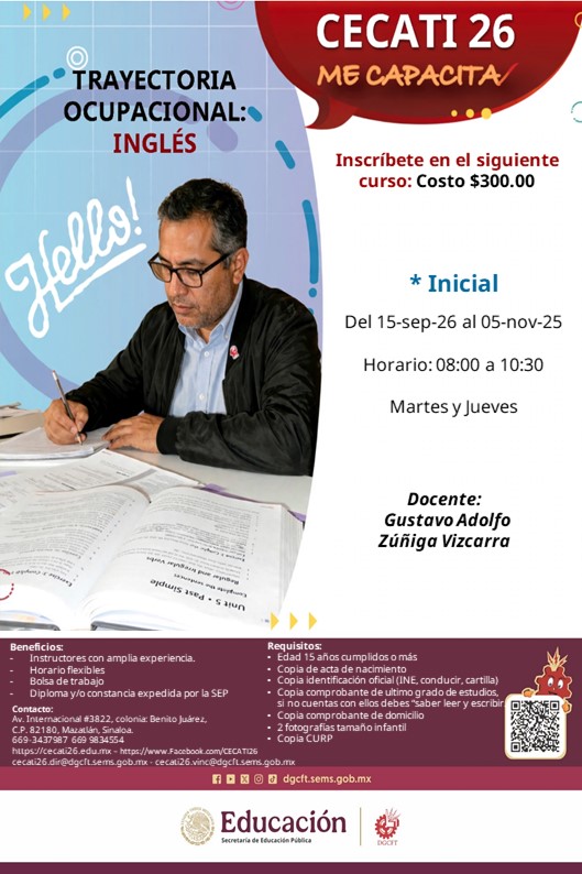 Inicial