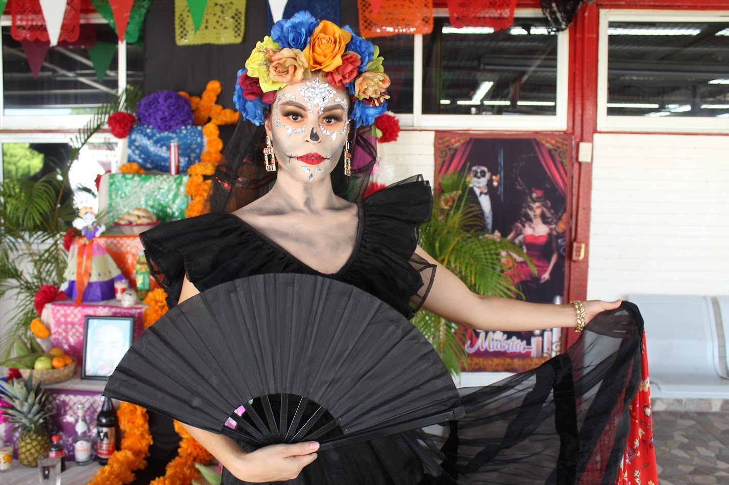 Eventos sociales y culturales