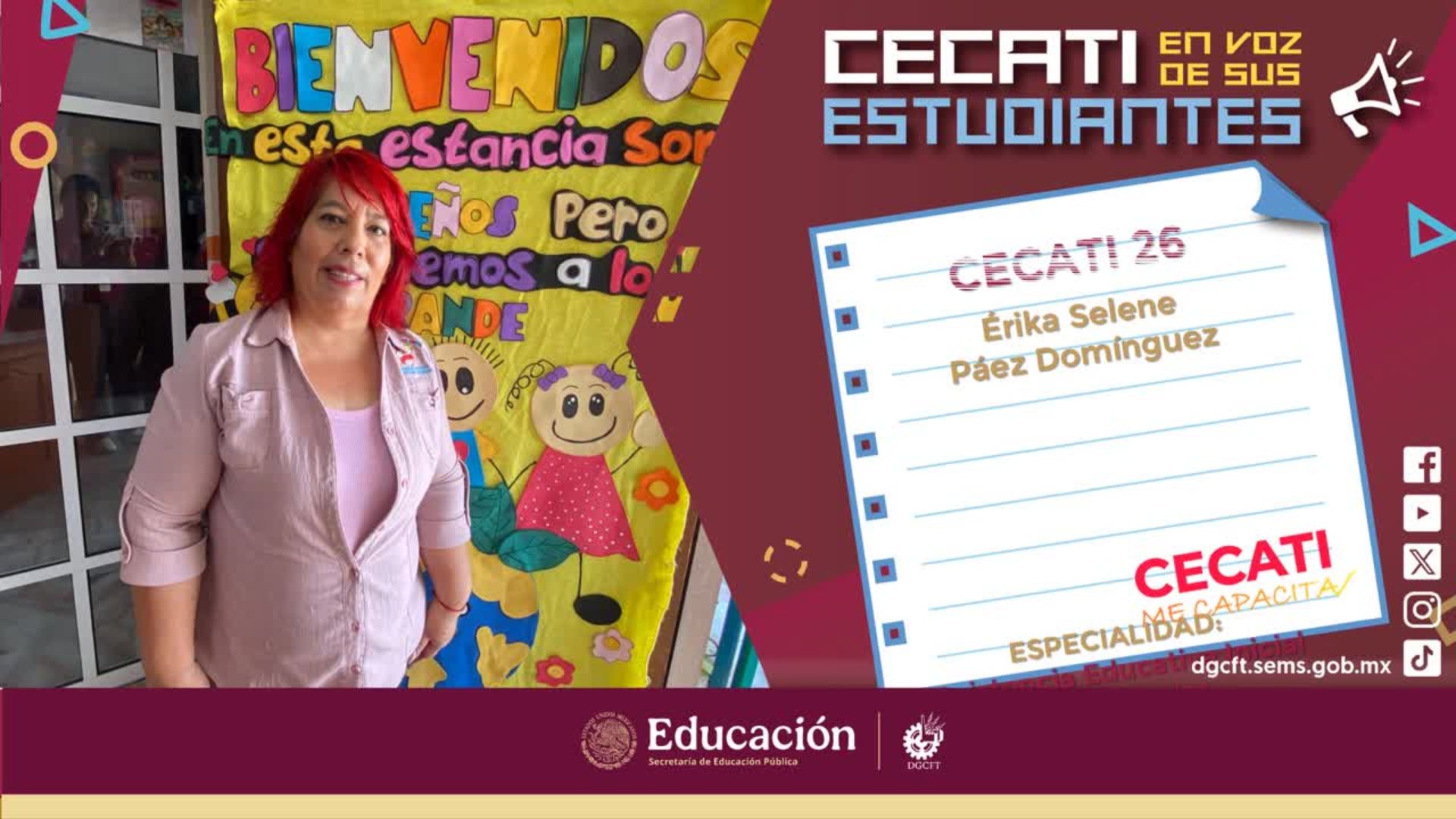 Caso de éxito